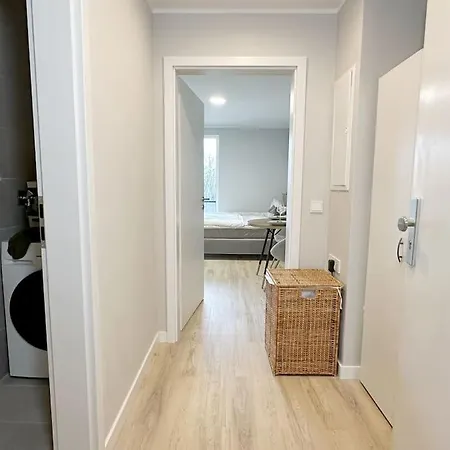 Apartament Neu & Schick: Kueche Inkl. Kaffee Drezno Zewnętrze zdjęcie