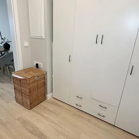 Apartament Neu & Schick: Kueche Inkl. Kaffee Drezno Zewnętrze zdjęcie