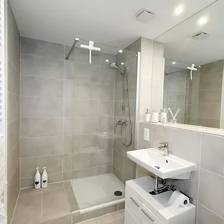Apartament Neu & Schick: Kueche Inkl. Kaffee Drezno Zewnętrze zdjęcie