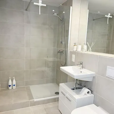 Apartament Neu & Schick: Kueche Inkl. Kaffee Drezno Zewnętrze zdjęcie