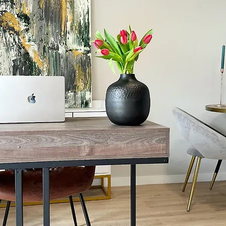 Apartament Neu & Schick: Kueche Inkl. Kaffee Drezno Zewnętrze zdjęcie